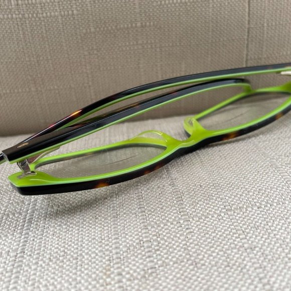 Kate Spade new York Women Glasses Frame LUCYANN 135 49[]16 rown Tort BEyeglasses main image 10